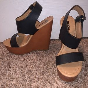 Wedges